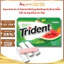 Kẹo Cao Su Trident Không Đường Vị Dưa Hấu Gói 21.6g Vỉ 12 Tép, Tiện Lợi Nhỏ Gọn