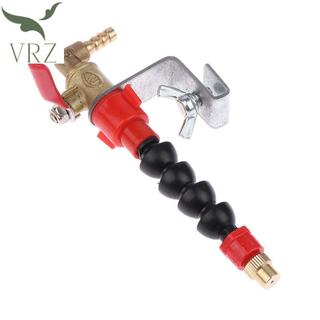 VRZ 1 Hệ Thống Vòi Phun Nước Làm Mát Phun Bụi Chống Bụi Nước er Cho Máy Cắt Ngói Máy Mài Góc Cắt HOT