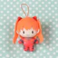 YT4 NEON GENESIS EVANGELION EVA Asuka Ayanami Rei Plushie Anime Dễ Thương Cotton Sang Trọng Túi Búp Bê Quyến Rũ
