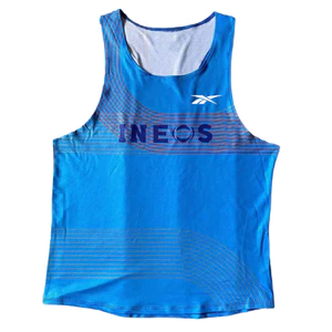 Chạy Marathon Áo Thể Thao Thoáng Khí Nam Tank Top