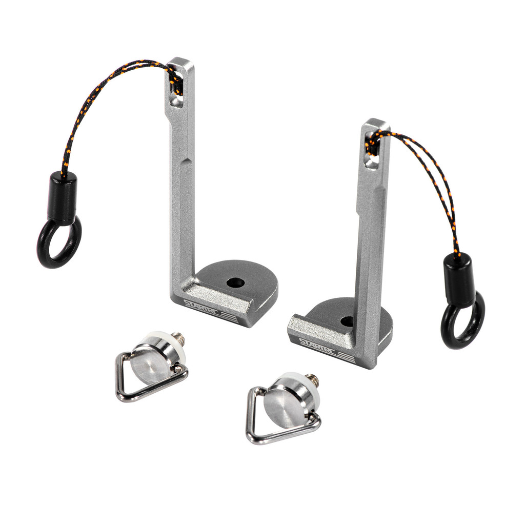 STARTRC Thích hợp cho điều khiển từ xa DJI MINI 4 PRO / AIR 3 với phụ kiện dây đeo RC 2 / RC màn hình
