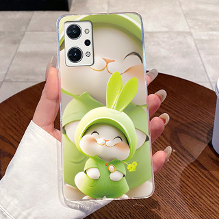 Ốp Lưng Cho OPPO Reno7 A Reno 7A CPH2353 / Reno9 A Reno 9A Ốp Lưng Nhật Bản Thẩm Mỹ Sang Trọng Dễ Thương Thoáng Mát Bé Trai Bé Gái Silicon Mềm TPU Cover