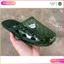 Sục nữ trong suốt đi mưa nắng dép nhựa đủ 3 màu đế dày 3cm team what giày búp bê cao su đẹp Cao Cấp