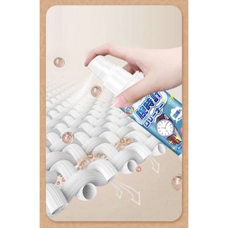 Xịt làm sạch đồng hồ cho nhiều chất liệu dây Xịt Vệ Sinh, Xịt Đánh Bóng, Sáng Bóng, Ngăn Xỉn Màu Trở Lại