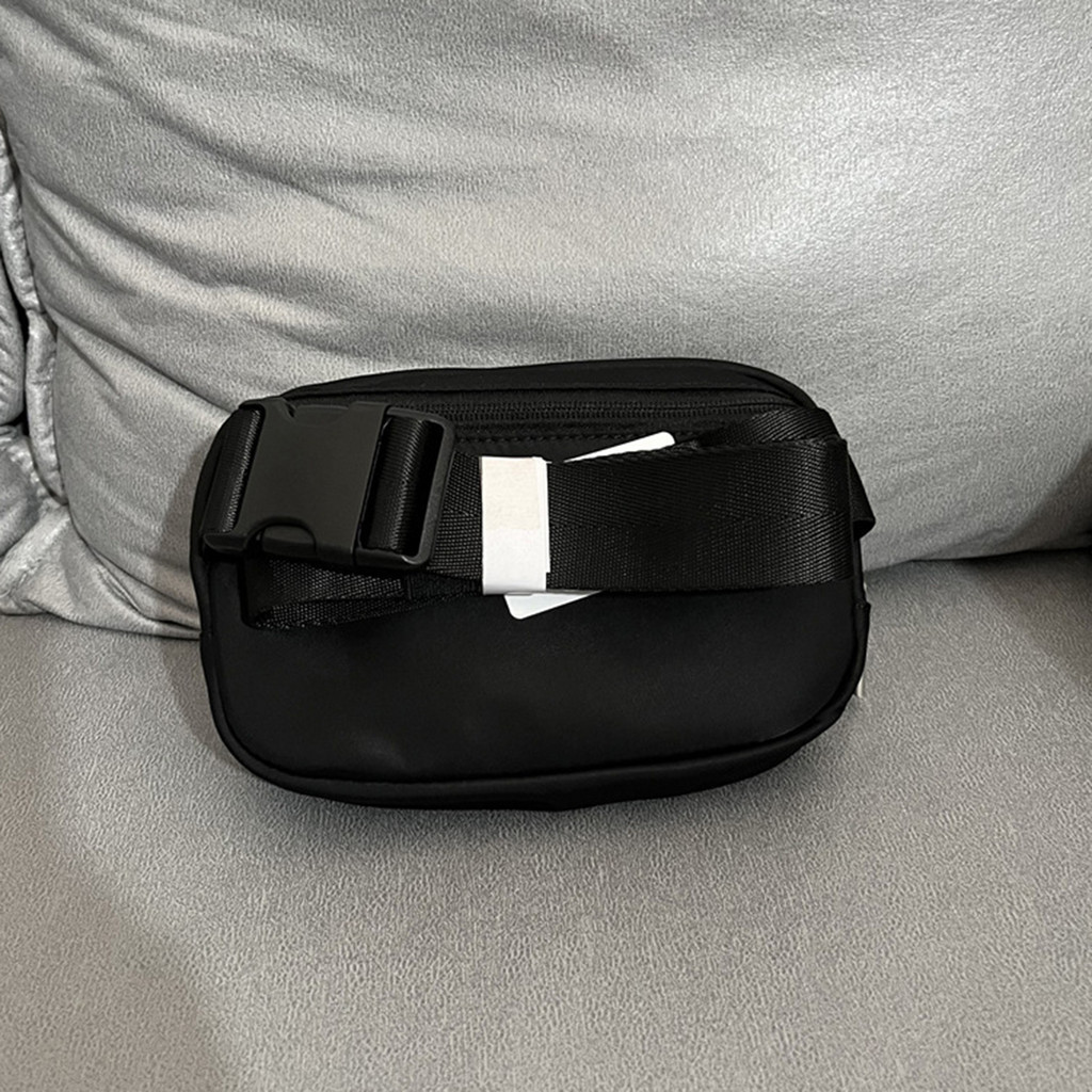Túi đeo chéo Fanny Pack dành cho nữ Túi đeo thắt lưng Túi Bum có dây đeo có thể điều chỉnh để chạy bộ thể thao du lịch