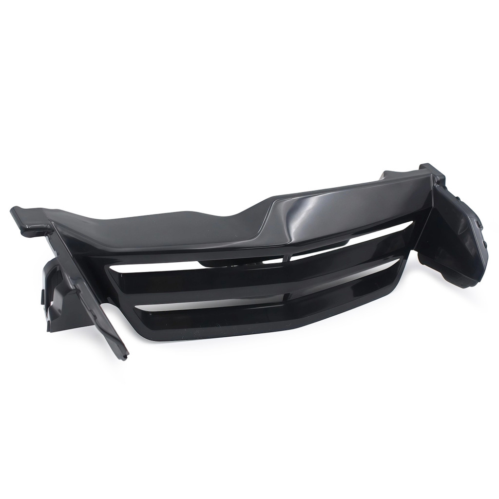 Xe Máy Trước Đèn Pha Lỗ Thông Khí Bảng Viền Đèn Pha Fairing Cowl Gắn Chân Đế Fairing Cowl Gắn Chân Đế Cho Xe BMW R1200GS R1250GS LC ADV Phiêu Lưu 2013 2014-2022 2023