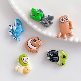 Set charm BrainRot Tung Tung Tung Sahur version 2