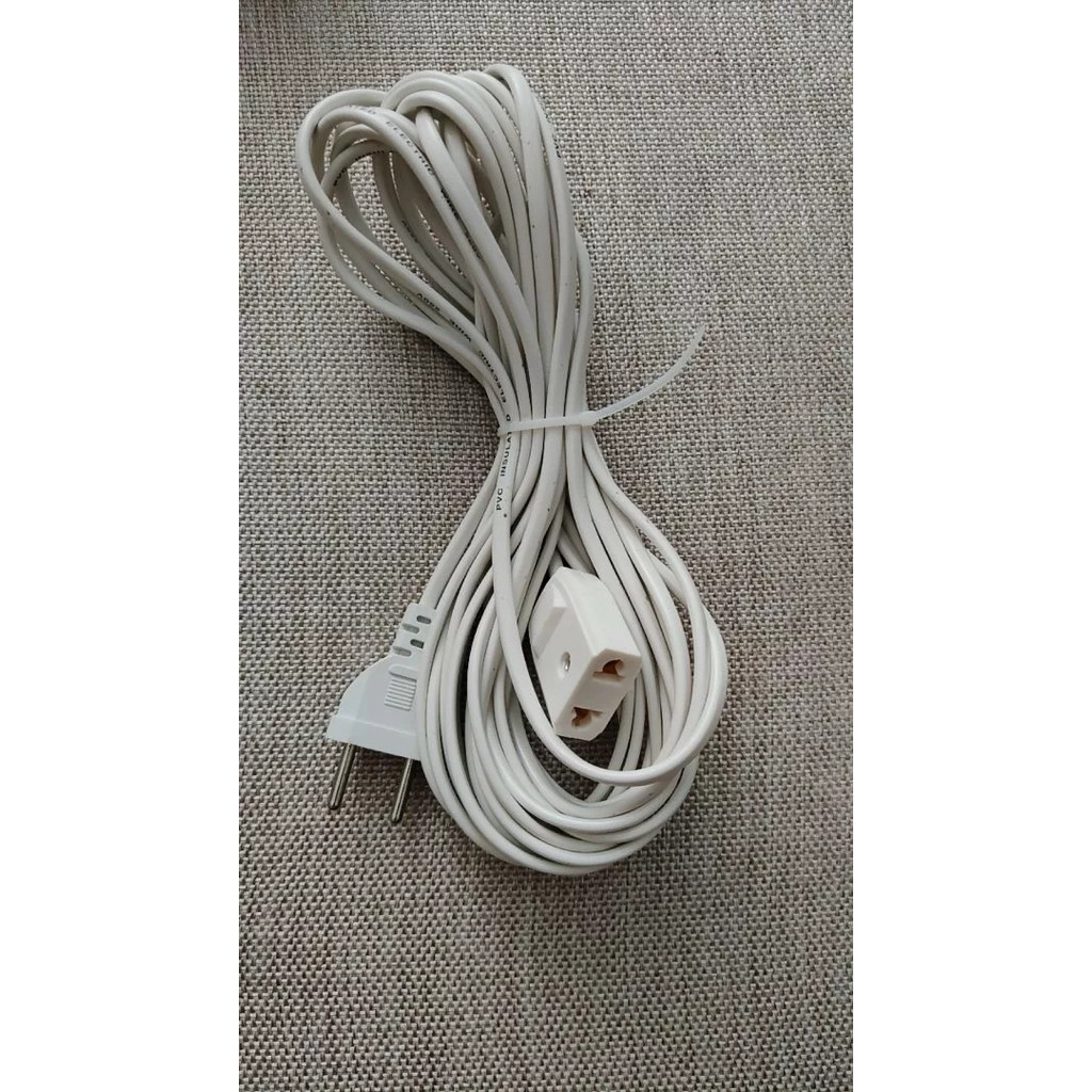 Ổ cắm lưu động liền dây, dây điện nối dài ổ cắm nối dài 3m 5m10m