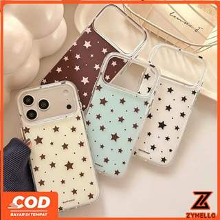 Thích hợp cho VIVO V70 FE V60LITE V50LITE V40LITE Y05 Y31 Y21D Y04 Y29 Y39 Y03 Y19S Y28 Y17S V30 V29 V29E Y17 Y15 Y20 Y21 Y20S Y33S Y21T Y21S Y12S Ngôi sao lấp lánh thời trang IMD Shockpr