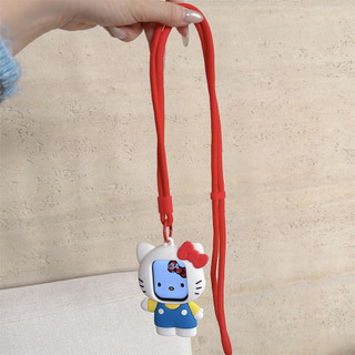 Vỏ bảo vệ Hello Kitty Vỏ mềm trọn gói Thích hợp cho iwatch S11 10 9 8 utrra 7 6 5 4 SE 3 2 1 Size 38mm40mm41mm42mm44mm46mm49mm
