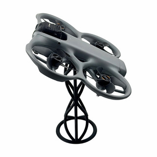 Dành cho giá đỡ màn hình máy tính để bàn DJI AVATA360, vị trí ổn định, giá đỡ cố định, phụ kiện khung máy bay không người lái toàn cảnh avata360