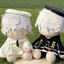 Royal Graduation Class Preppy Style 2.0 Quần áo búp bê Cotton không thuộc tính Ichiban Phần thưởng Quần áo trẻ em 40cm Quần áo trẻ em 5.4