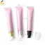 < YEI > 20ml Ống Mềm Bình Hút Chân Không Son Bóng Hộp Đựng Trang Điểm Du Lịch Rỗng Kem Mắt Có Thể Đổ Lại Ống Bóp Mới