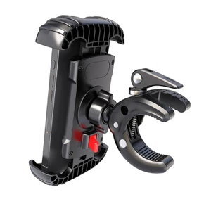 Giá đỡ điện thoại Yoo Adventure có khả năng chống rung và chống rơi xoay 360 hoàn hảo cho UTV ATV và địa hình thô
