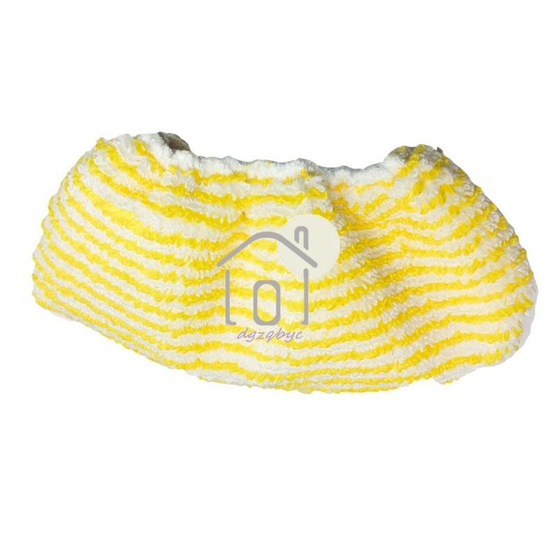 Lau Vải Lau Nhà Tấm Vải Bao Vải Rags Thay Thế Phụ Kiện Cho EasyFix SC2 SC3 SC4 SC5 Cây Lau Nhà Phụ Tùng