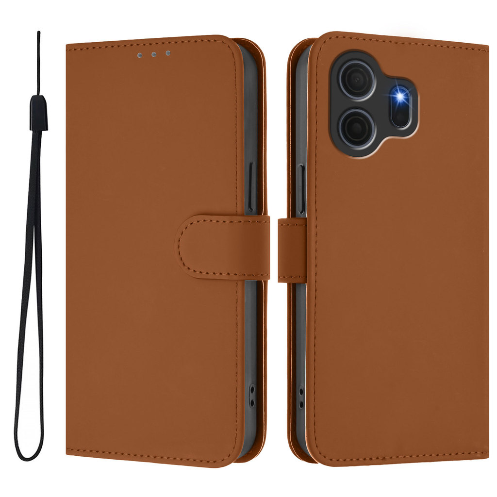 Da Mỹ Gấp Lật Ốp Lưng Điện Thoại TCL Nxtapaper 70 Pro Bao Thiết Kế Cổ Điển Thẻ Lưu Trữ Khe Cắm Tiền Da Cảm Giác