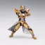 SHF Taaltalos Bryze Đồ chơi cậu bé Khớp vàng di chuyển Siro Ultraman Hình Người đàn ông vàng nhỏ