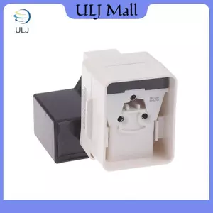 ULJ W10613606 Tủ Lạnh Khởi Động Rơle Và Tụ Điện Cho Whirlpool Viện Trợ Nhà Bếp Kenmore W10416065 PS8746522 .