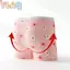 Quần Lót Cotton Bé Gái Gấu Thỏ Dễ Thương In Hình Quần Đùi Trẻ Em Mềm Mại Thoáng Khí Quần Lót Kháng Khuẩn Để Mặc Hàng Ngày