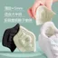 Miếng Dán Gót Chân Chống Rơi Gót Thay Đổi Lớn Nhỏ Một Kích Thước Tốt Mỏng Dày Chống Rốn Chân Nửa Kích Thước Miếng Lót Giảm Kích Thước Giày Da Giày Thể Thao ARZB
