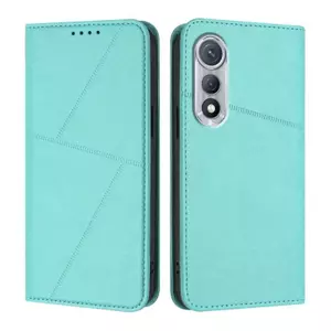 Ốp Lưng Cho Tecno Pova Curve Thiết Kế Họa Tiết Tinh Tế Thẻ Da Solots TPU Mềm Thu Hút Từ Tính Vỏ Điện Thoại Chống Rơi