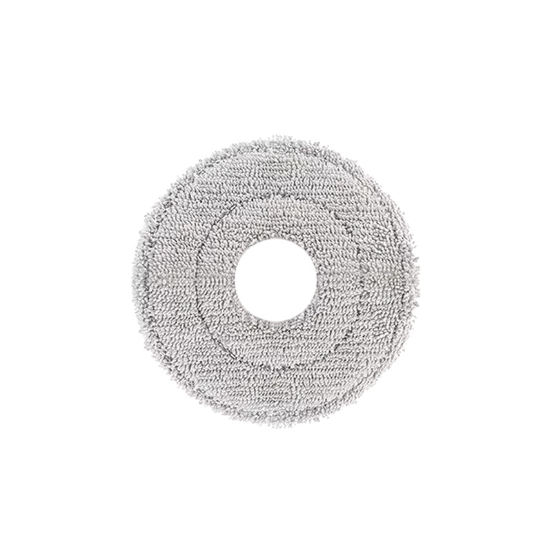 Dành cho MOVA E40 / E30 / Trouver E30 / Dreame L10s Pro Heat Tricut Brush Filter Cây lau nhà Túi vải