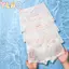 Quần lót Boxer cho bé gái Quần lót lưới thoáng khí in hình mèo dễ thương để mặc hàng ngày mùa hè