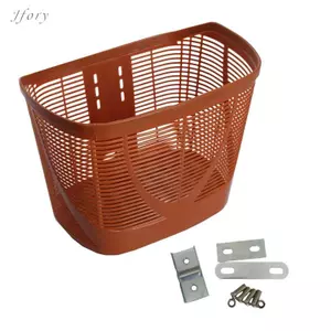 Giỏ Xe Đạp Đa Năng dành cho Nam/Nữ và Thú Cưng - Phù hợp Đi Dạo, Mua Sắm và Cắm Trại