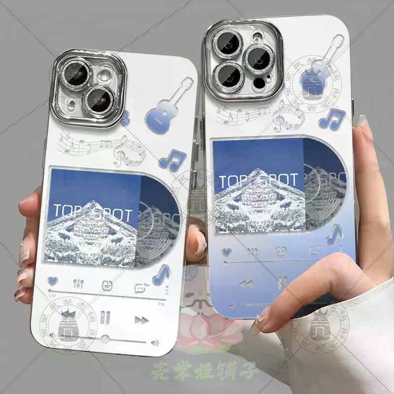 Bán Sản Phẩm Mới Cui Seung Hyun Top Mới Bài Hát Ốp Lưng Điện Thoại Iphone 17 16 15 14 Pro Max 13 12 Mini 11 Pro X XS XR 8 7 6 Plus Sợi Lông Vũ Chất Lượng Cao