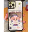 2026 Mới Nhất wesley Búp Bê Dễ Thương Ốp Lưng Điện Thoại Iphone 17 16 15 14 Pro Max 13 12 Mini 11 Pro X XS XR 8 7 6 Plus Sự Kiện