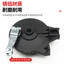 Xe Điện 110 Phanh Sau Lắp Ráp Xe Máy Điện Pin Khe Cắm Thẻ Xe Trống Phanh Phải 16 Lỗ Trống Thích Hợp Cho Emma