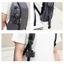 Char Strength Dây Thép Khóa Kính Thiên Văn Có Chức Năng Cuộn Tự Động Cho Vlog Và Phiêu Lưu Quay Phim Gear