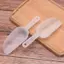 TRTR 2 / 5 Cái Thìa Bột Nhựa Đa Năng Muỗng Đo Đá Muỗng Nướng Bếp Đến VN