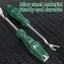 FANIELLAPOWELL Công cụ loại bỏ kẹp cửa ô tô, Bảo trì tự động DIY Trim Panel Fastener Remover, Bộ tháo gỡ nội thất thanh xốp bền bỉ