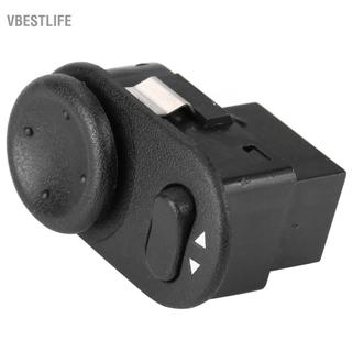 VBESTLIFE Mặt Gương Công Tắc Cho Vectra Meriva Saab 9-3 & 9-5 OE 9226861 Điều Chỉnh Núm Điều Khiển Thay Thế