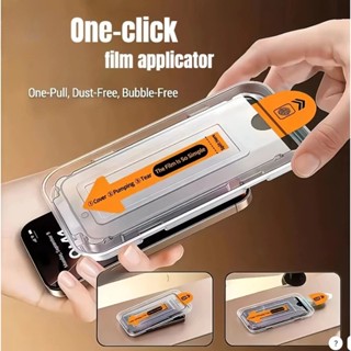 Kính cường lực tự dán chống nhìn trộm có khung tự dáncho iPhone 16 17 15 14 13 12 11 Pro Max XS XR XSMAX 6S 7 8 Plus SE
