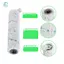 2 Gói Thay Thế 2787 Nhiều Bàn Chải Cuộn Cho, Bộ Phận Thay Thế Bàn Chải Cho Bisell Phần 2554 2590