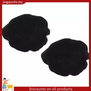 Flex Fabric Tai nghe Earpad Covers Vệ sinh Earcup Bảo vệ Tai nghe Đệm tai để tập Gym