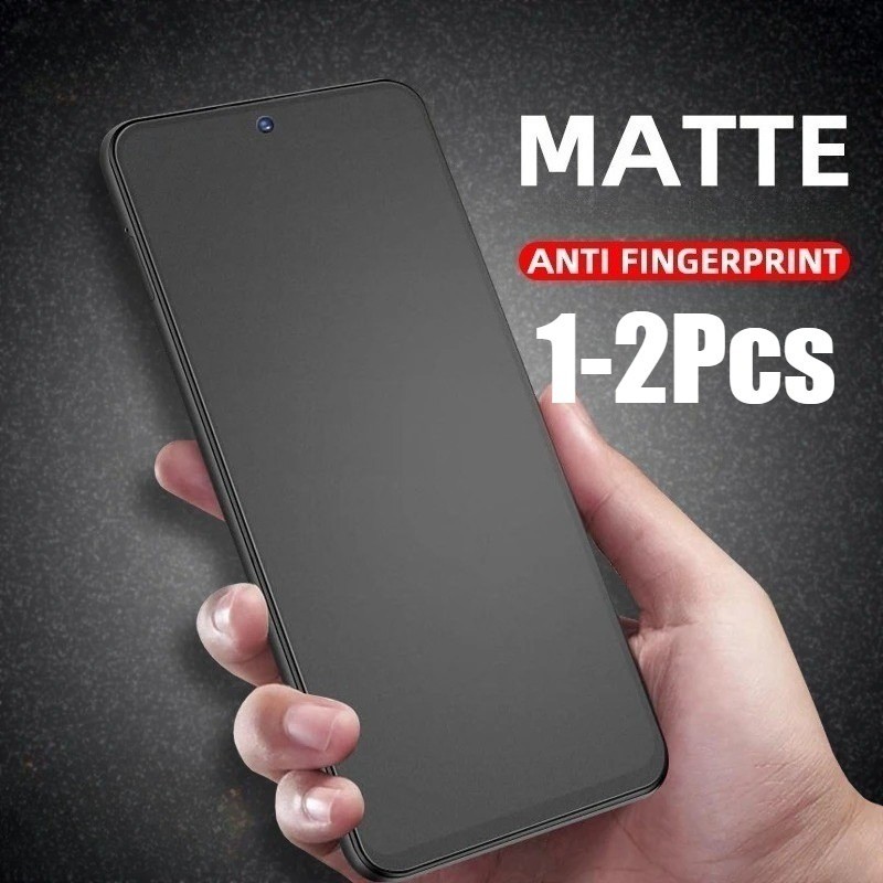 1-2 Miếng Dán Bảo Vệ Màn Hình Mờ Cho Moto Edge 50 60 60s Fusion Neo Pro Ultra UW Stylus 2021 Chống Gián Điệp Riêng Tư Chống Ánh Sáng Xanh Hydrogel Phim HD Mềm