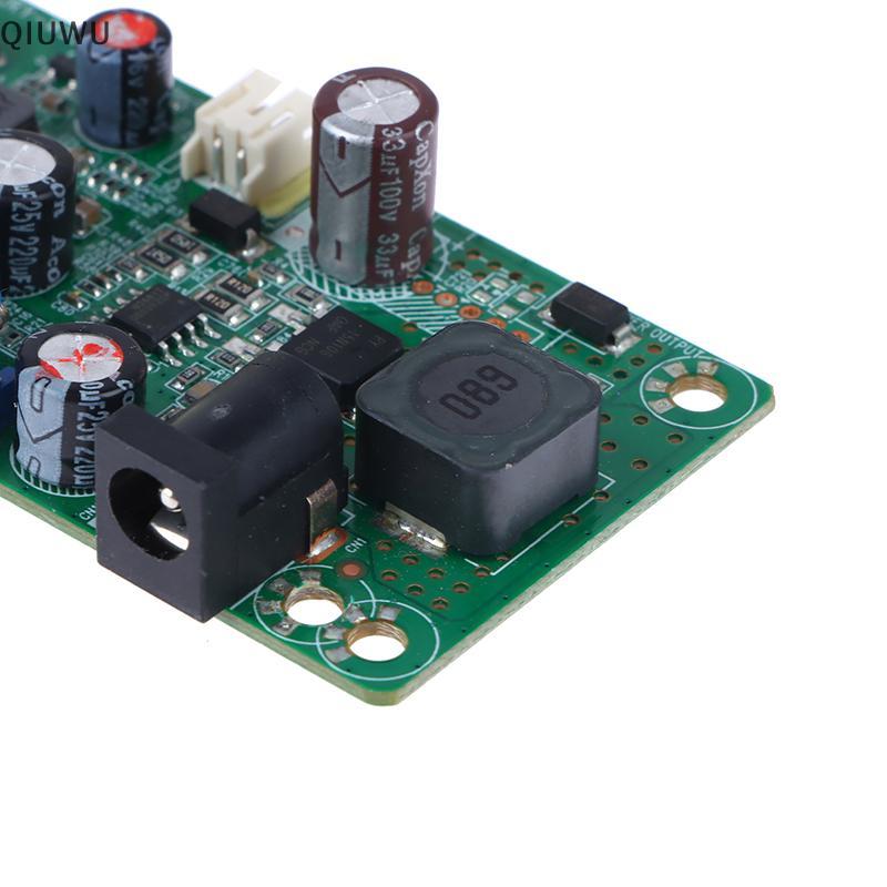 QIUWU Dành Cho Bo Mạch Chủ LCD JRY-W5DFHD-BV1 23,8 Inch Hiển Thị Phụ Kiện Thiết Bị.