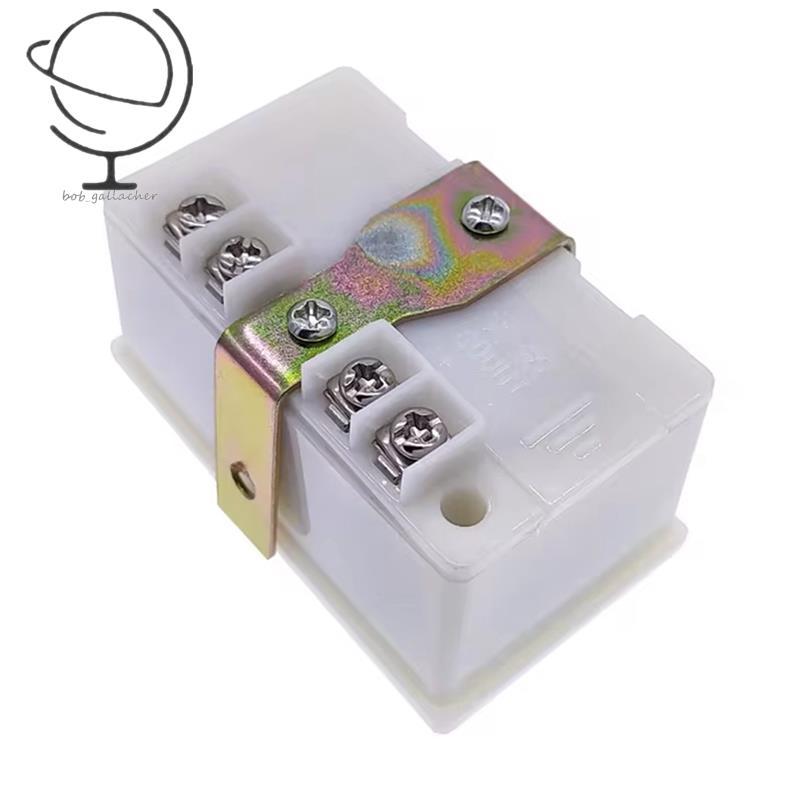 Điện tử kỹ thuật số 5 Bộ đếm màn hình Cảm biến công nghiệp tiệm cận Bộ đếm đục lỗ Bộ đếm cảm ứng tự động