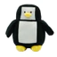 Rytanda Mô Phỏng Robloxs Gõ Ra Đồ Chơi Sang Trọng Cho Bé Trai Bé Gái Mềm Mại Dễ Thương Khối Chim Cánh Cụt Sang Trọng Gối Búp Bê Hoạt Hình Ngộ nghĩnh Gối Nhồi Bông Trẻ Em Trang Trí Nhà Giáng Sinh Quà Tặng Sinh Nhật