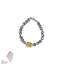 Vòng tay đá tự nhiên Citrine Pixiu - Mang lại sự may mắn