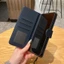 Ốp Điện Thoại Cho Samsung Galaxy S25 24 Ultra Flip Leather Case Card Từ Tính Chống Sốc