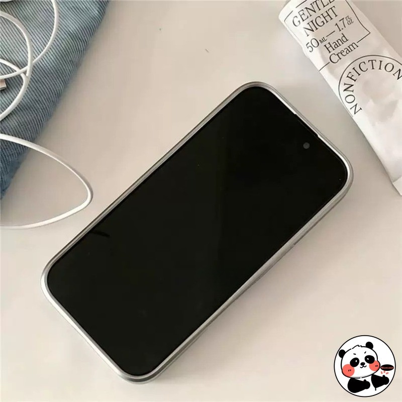 Ốp Điện Thoại Da Mèo Kitty Dễ Thương Cho Redmi Note 15 14 14S SE 13 12 Turbo 11 Pro Plus 11T 11S 10 Pro Turbo 5 Max 4 A4 A3 Pro 5G 4G Vỏ Bạc ins Phong Cách Hoạt Hình Vỏ Mềm