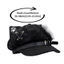 YRBWD Newsboy Cap, Mũ nồi nữ Anime họa tiết mèo, Tai mèo dễ thương Phong cách Nhật Bản Mũ bóng chày ngọt ngào Trang phục hàng ngày