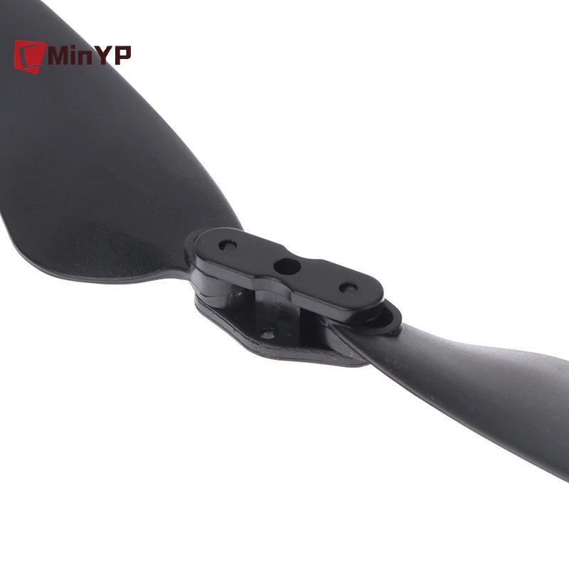 CMinYP 1 Bộ Cánh Quạt Oril Cho SJRC F11S 4K PRO Cánh Quạt Thay Thế des Phụ Kiện Glory