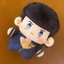 BH2 JoJo 's Bizarre Adventure Higashikata Josuke Una Buccellati Plushie Túi búp bê Cotton sang trọng dễ thương Charm HB2