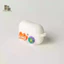 Hộp đựng tai nghe cổ điển Thích hợp cho AirPodsPro2 Hộp bảo vệ lỗ dòng kho báu Phong cách chung Sáng tạo độc đáo