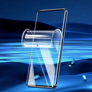 Honor 200 1-2 Chiếc Hydrogel Mềm Bảo Vệ Màn Hình Cho Honor 400 200 Pro X9B X9C X9A 70 90 5G Hydrogel Bảo Vệ Phim